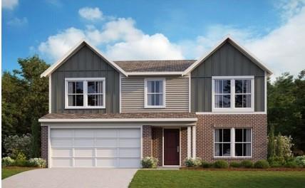 495 Traminer Way, Braselton, Georgia image 2