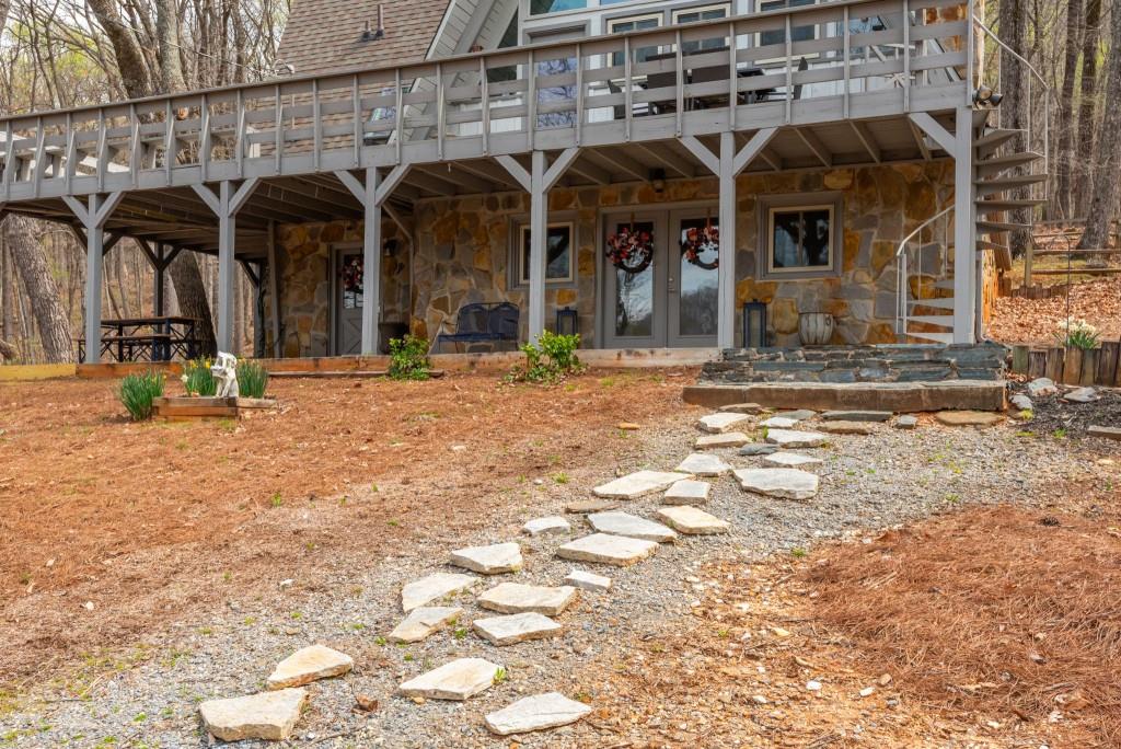 180 Fairway Drive, Jasper, Georgia image 5