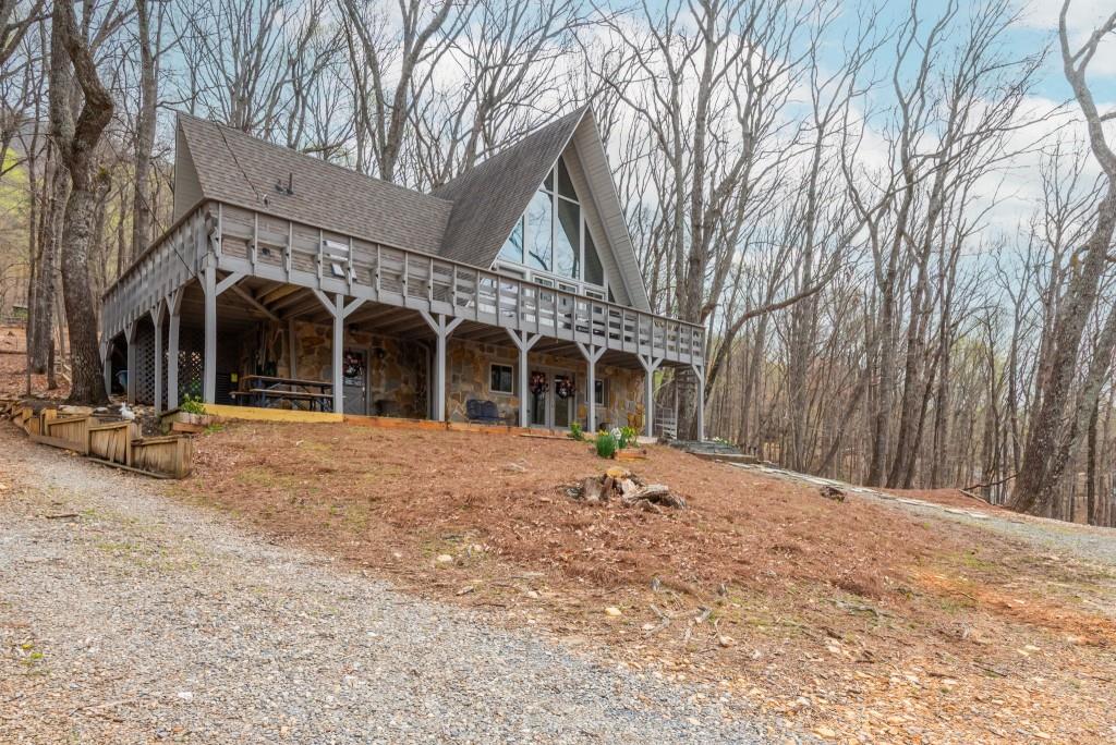180 Fairway Drive, Jasper, Georgia image 4