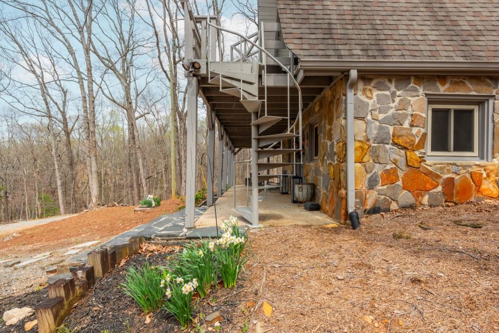180 Fairway Drive, Jasper, Georgia image 8
