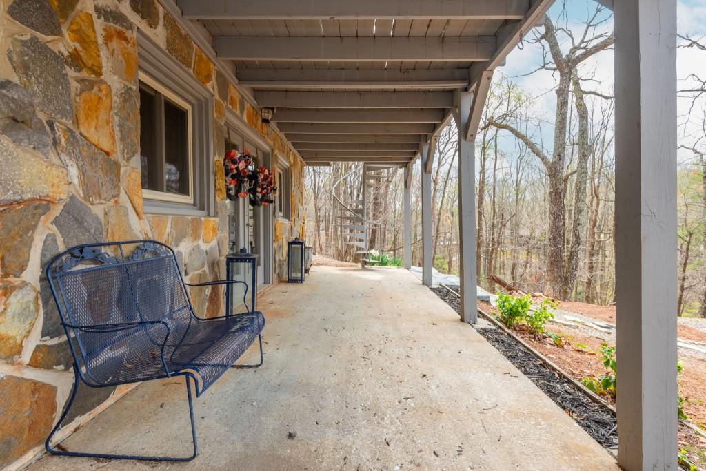 180 Fairway Drive, Jasper, Georgia image 7