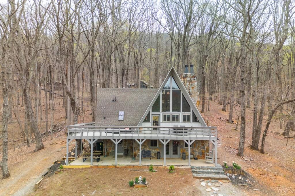 180 Fairway Drive, Jasper, Georgia image 3
