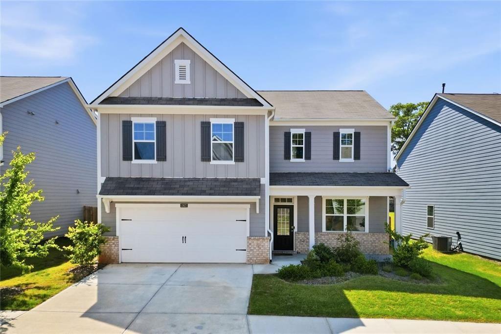 Photo 1 of 47 — 1927 Aquinas Court, Marietta, GA 30064