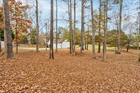 A home in Locust Grove