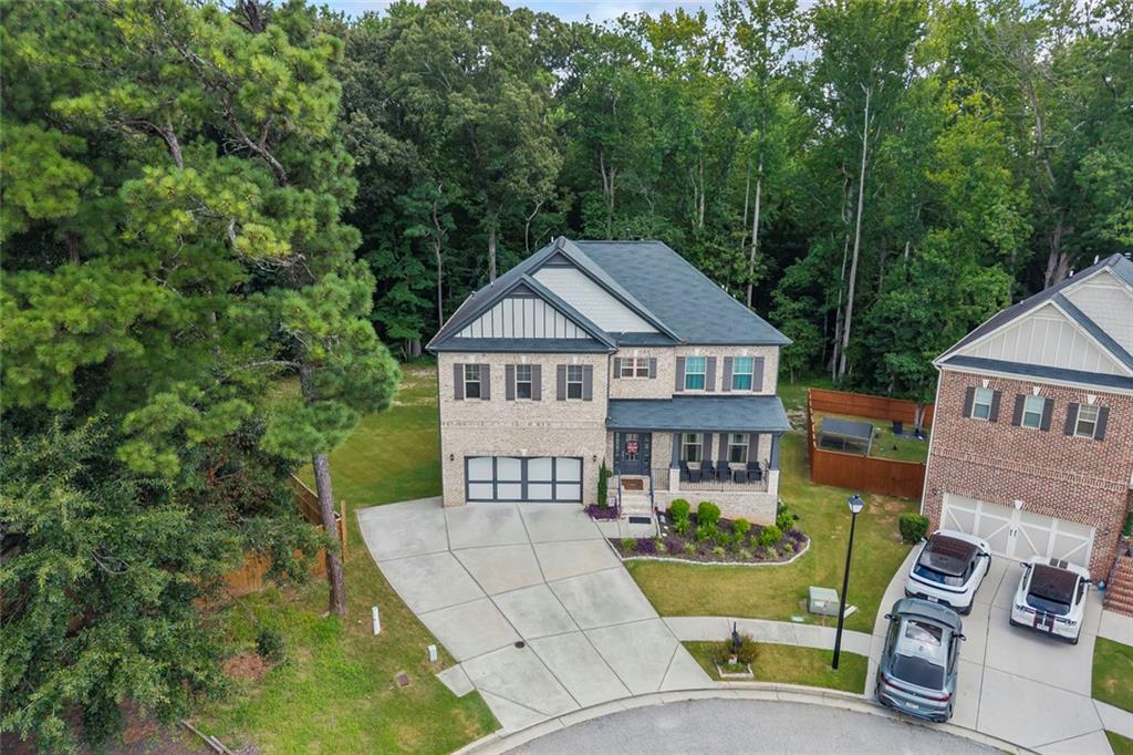 721 Autumn Meadow Drive