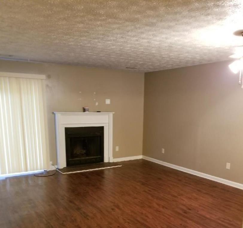 1022 Thornwoode