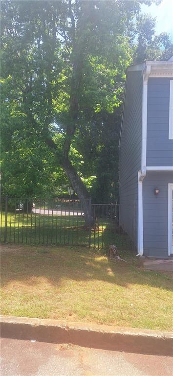 1022 Thornwoode