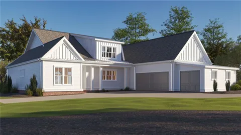 201 Summer Ridge Drive, Ball Ground, GA 30107 - MLS#: 7513475
