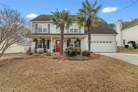 Homes For Sale - 3460 Friendship Farm Drive<br/> Buford, GA 30519