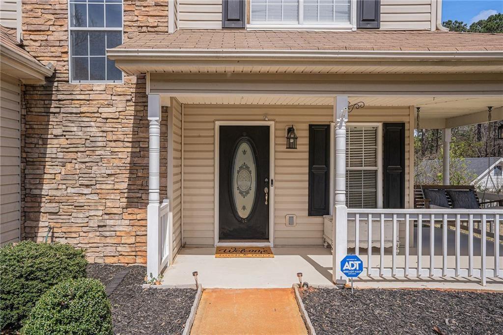 190 The Falls Boulevard