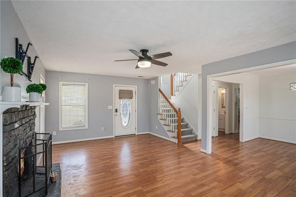 190 The Falls Boulevard