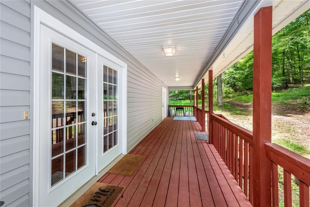 843 Hickory Cove Road