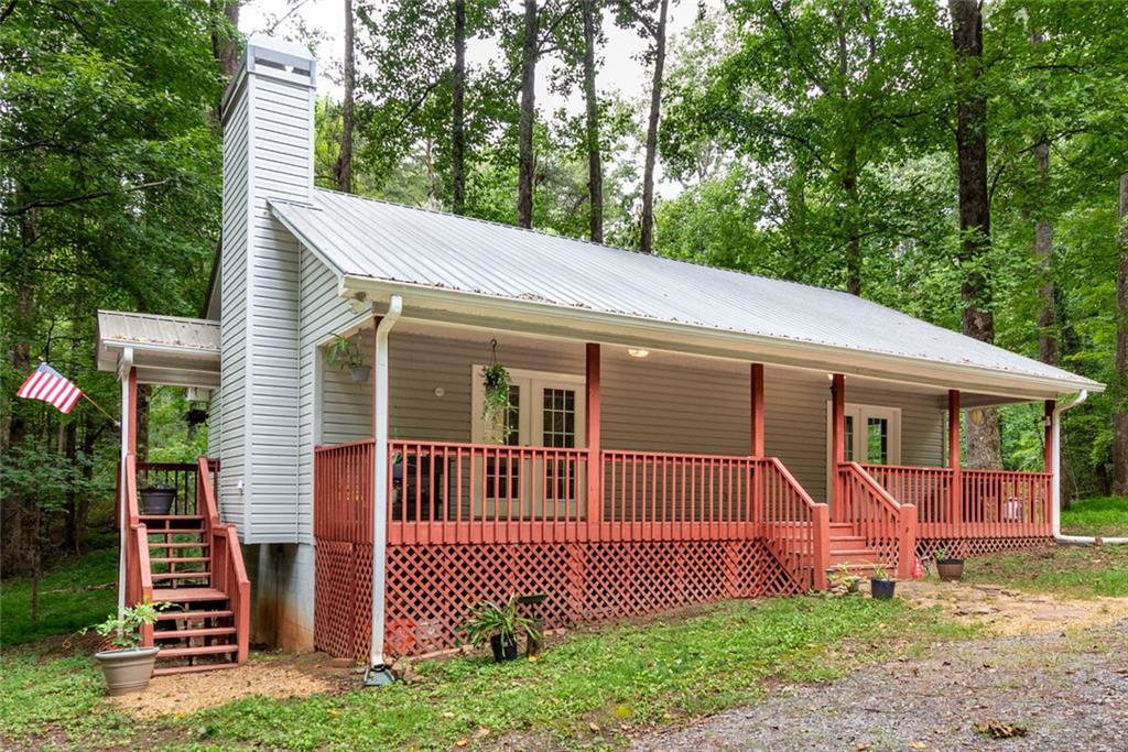 Hickory Cove - Residential