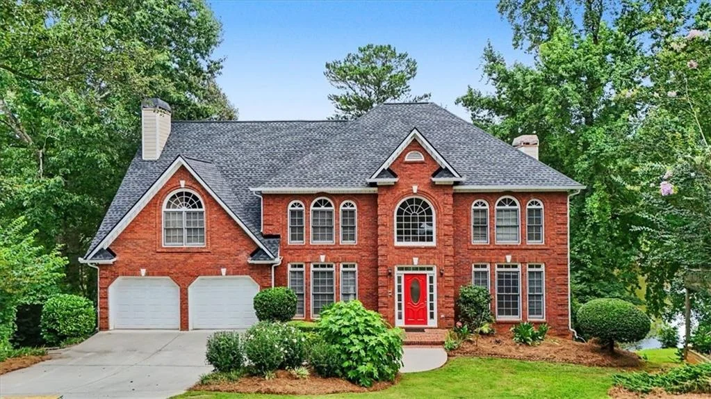 5048 Chapel Lake Circle