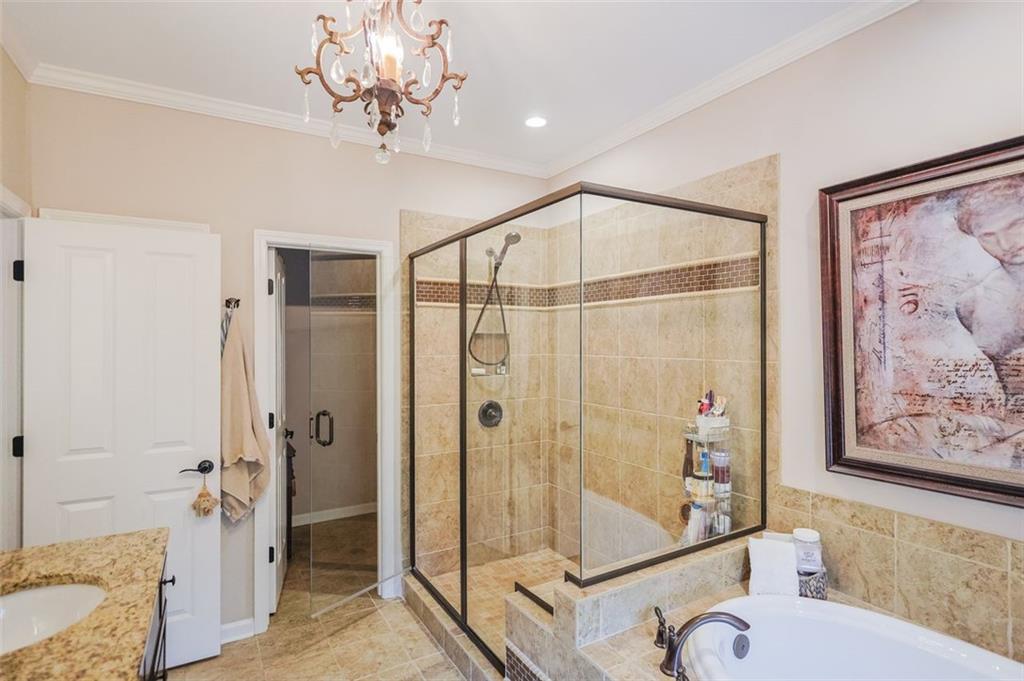 440 Canton Walk, Roswell, Georgia image 15
