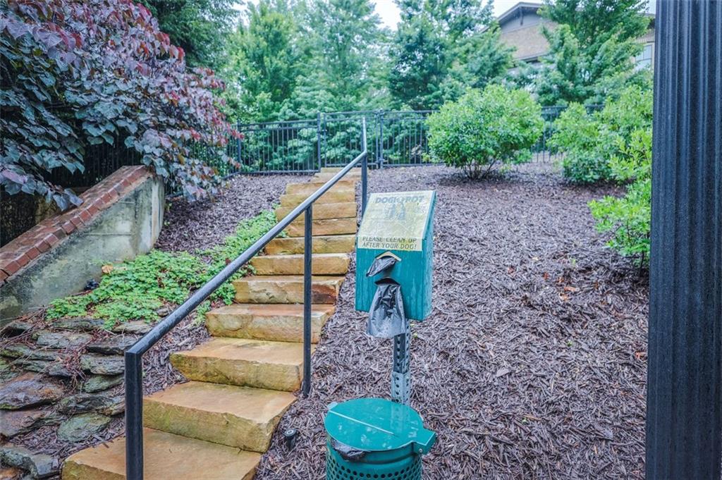 440 Canton Walk, Roswell, Georgia image 21