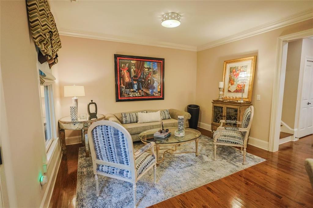 440 Canton Walk, Roswell, Georgia image 6