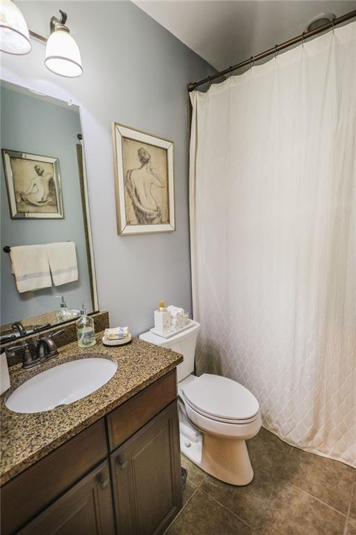 440 Canton Walk, Roswell, Georgia image 11