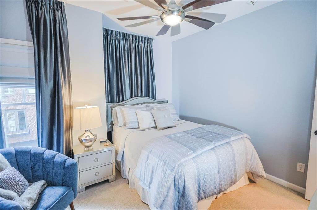 440 Canton Walk, Roswell, Georgia image 10