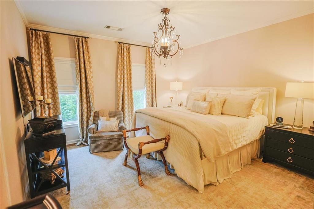 440 Canton Walk, Roswell, Georgia image 12