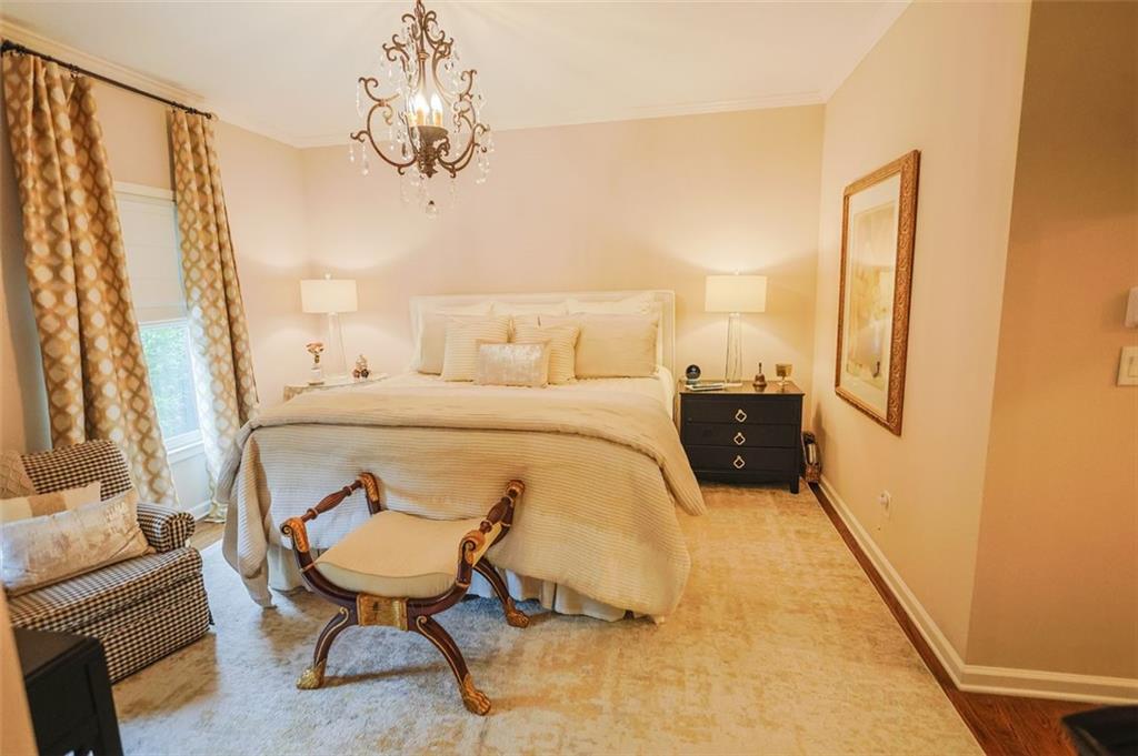 440 Canton Walk, Roswell, Georgia image 13