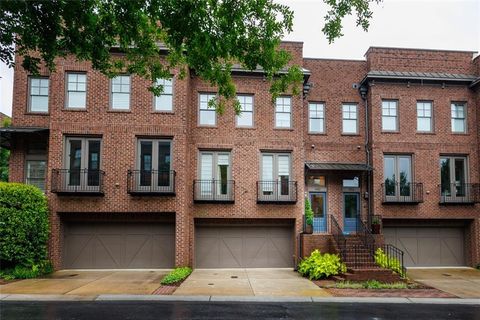 440 Canton Walk Roswell GA 30075