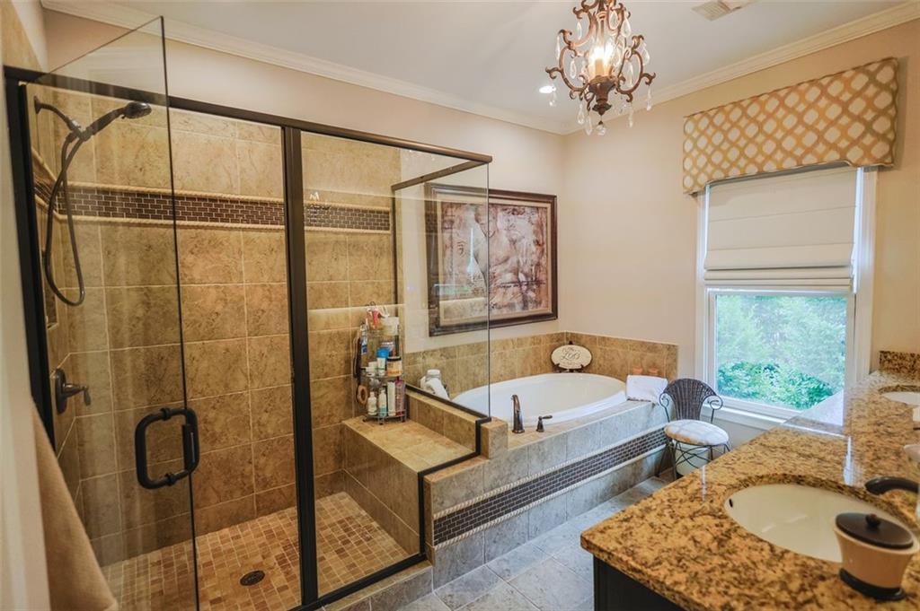 440 Canton Walk, Roswell, Georgia image 14