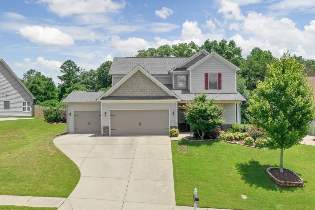 Highland Gates - Residential