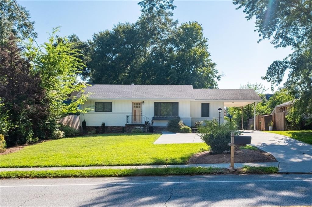 1416 N Druid Hills Road NE