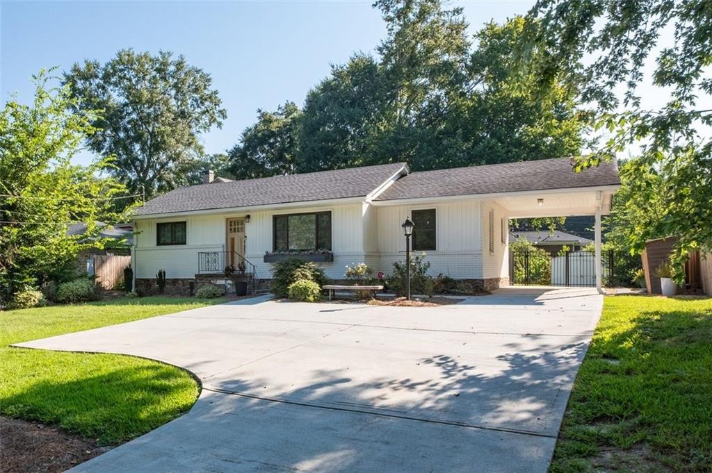 1416 N Druid Hills Road NE