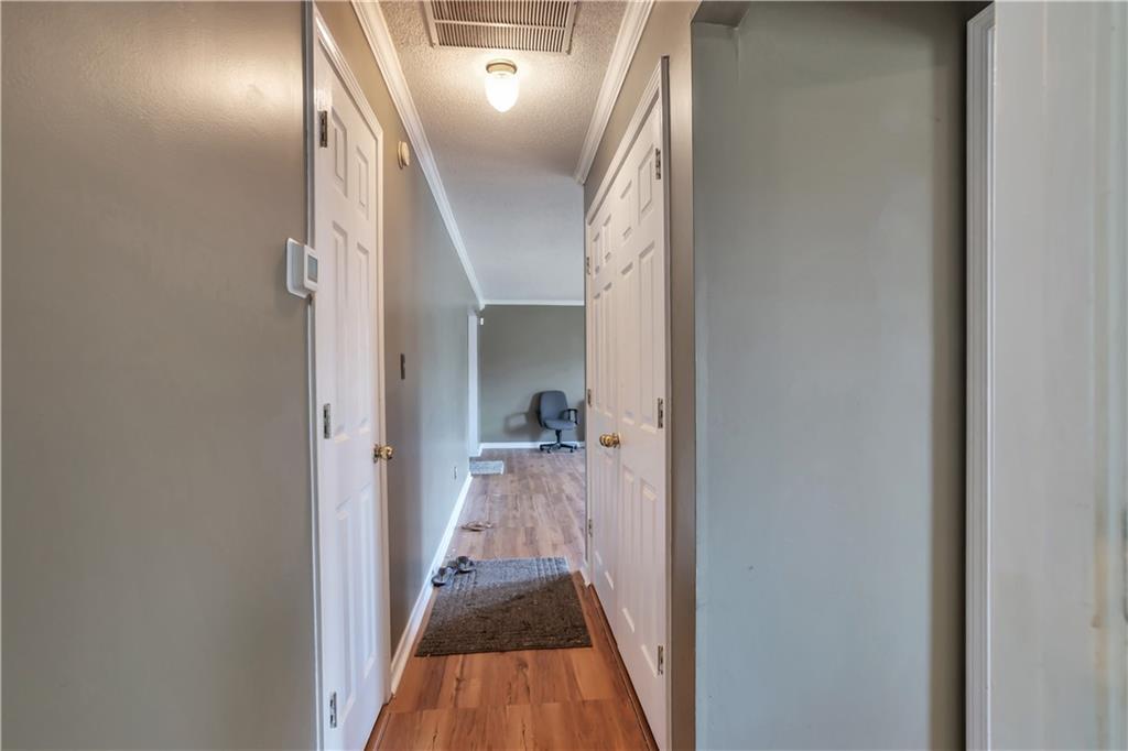 1282 Berryhill Drive, Lithonia, Georgia image 11