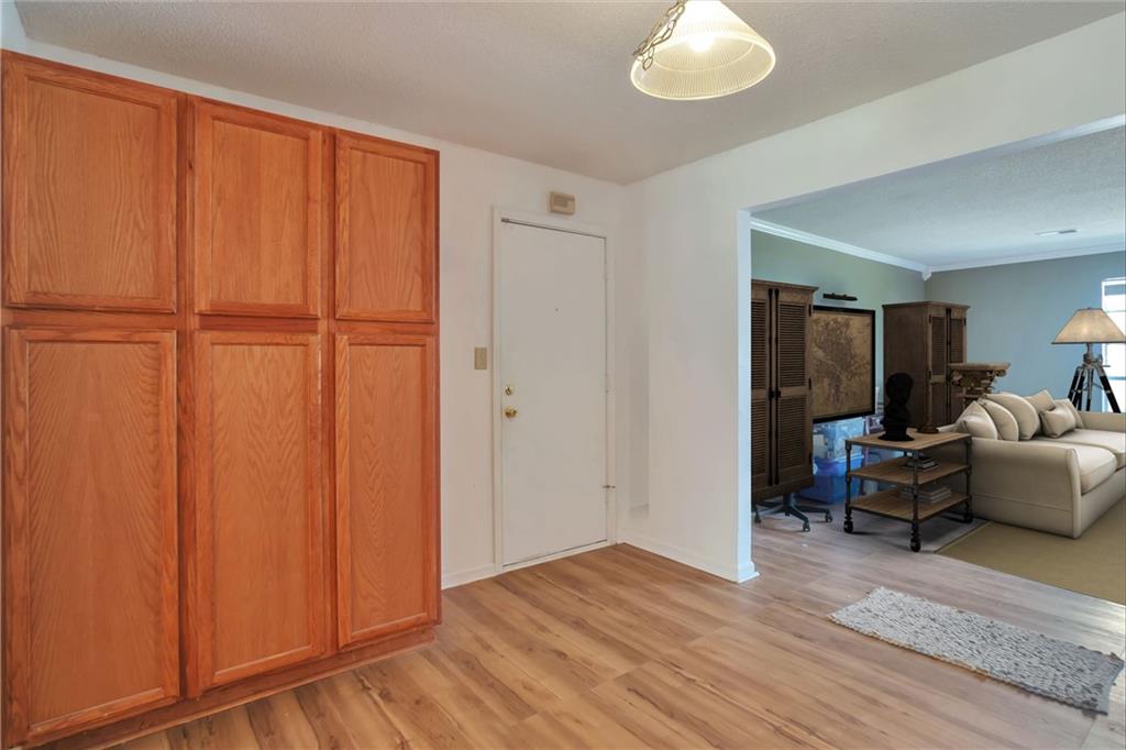 1282 Berryhill Drive, Lithonia, Georgia image 7
