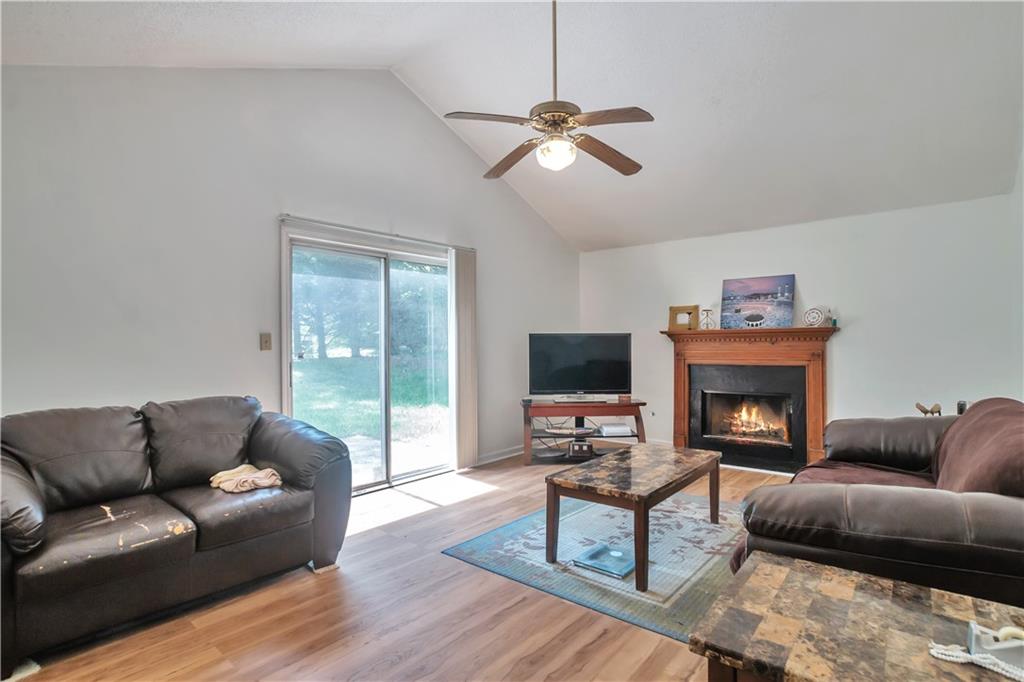 1282 Berryhill Drive, Lithonia, Georgia image 9