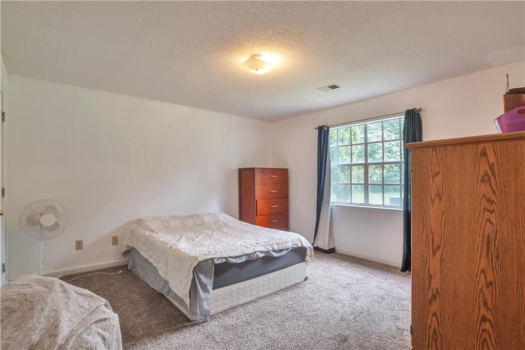1282 Berryhill Drive, Lithonia, Georgia image 14