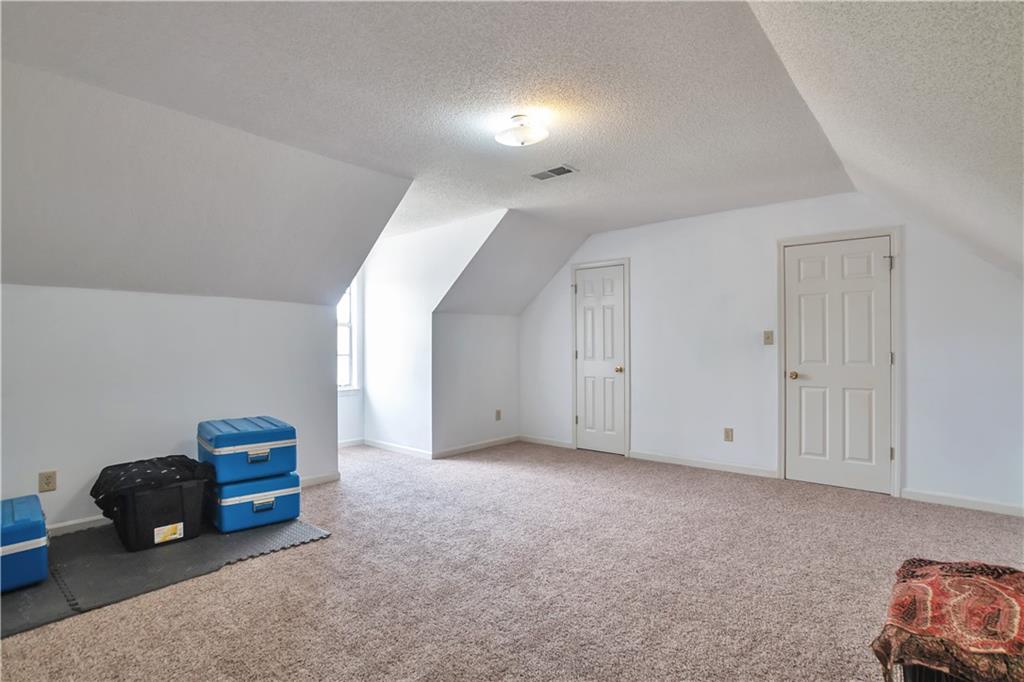 1282 Berryhill Drive, Lithonia, Georgia image 19
