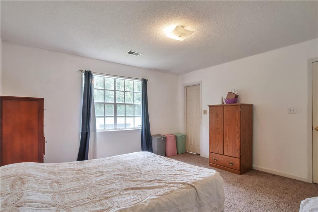 1282 Berryhill Drive, Lithonia, Georgia image 15