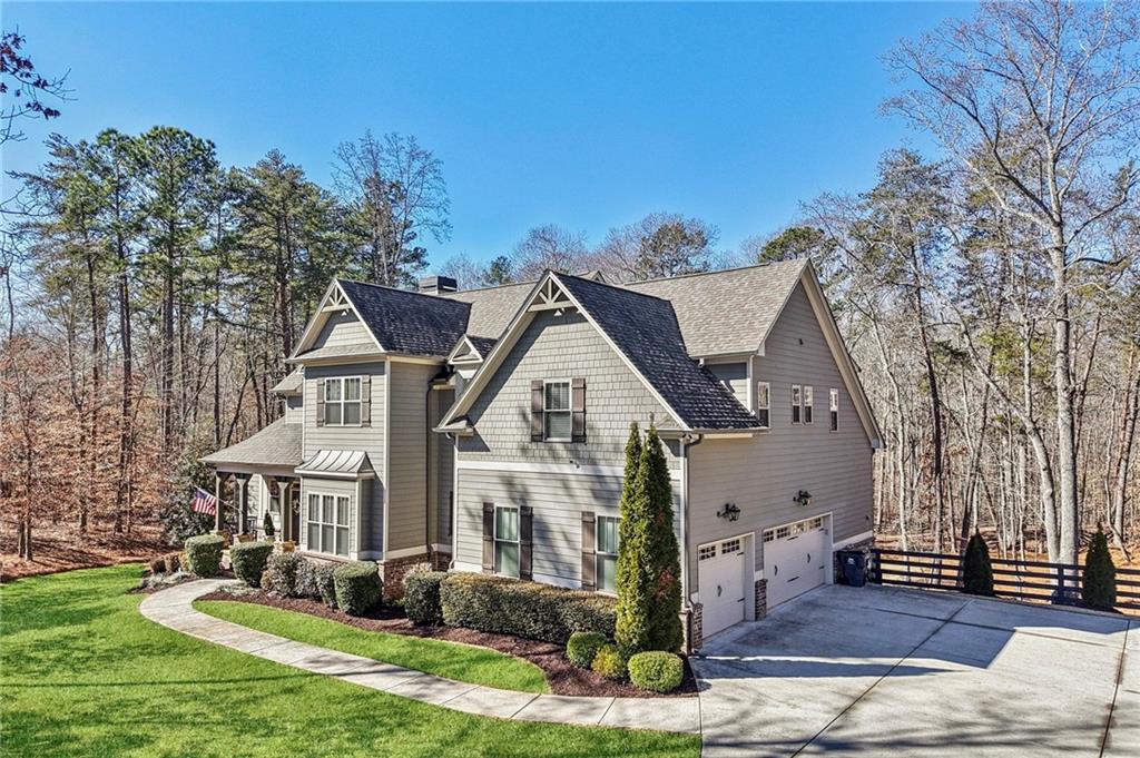 44 Henry Pirkle Drive