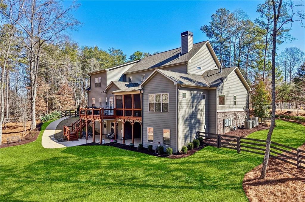 44 Henry Pirkle Drive