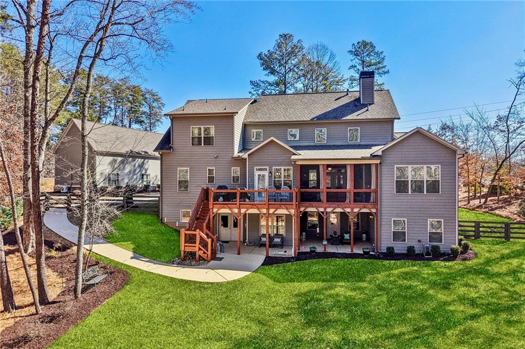 44 Henry Pirkle Drive