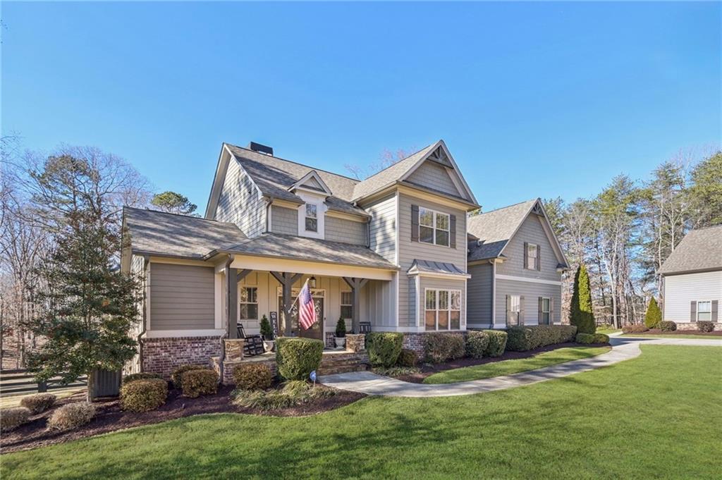 44 Henry Pirkle Drive