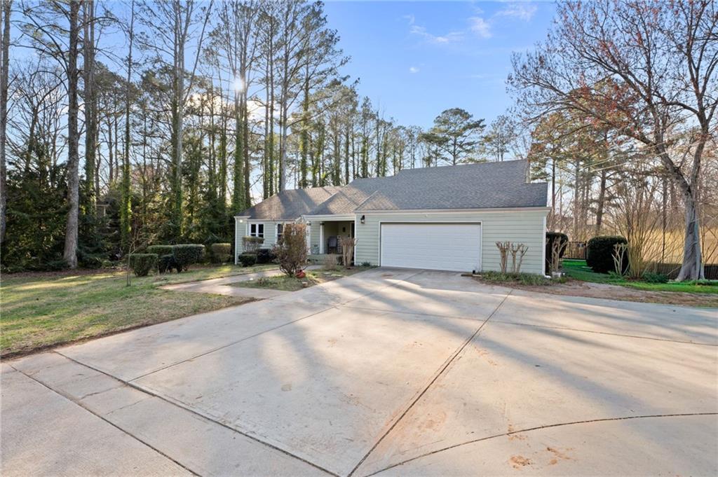 12780 Providence Road