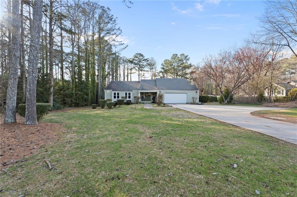 12780 Providence Road