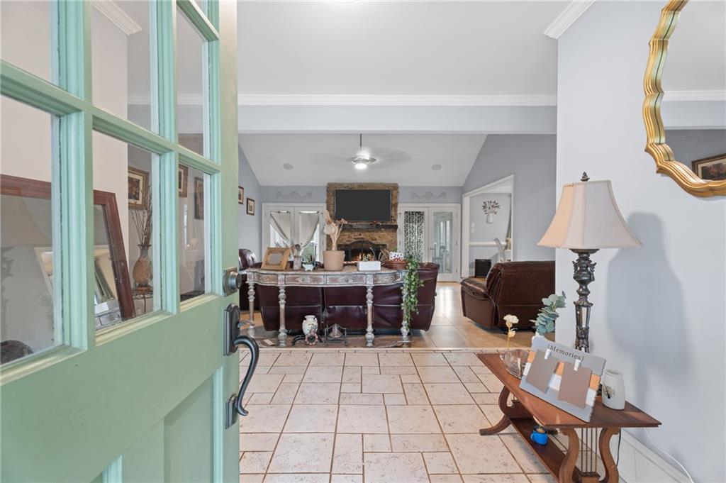 12780 Providence Road