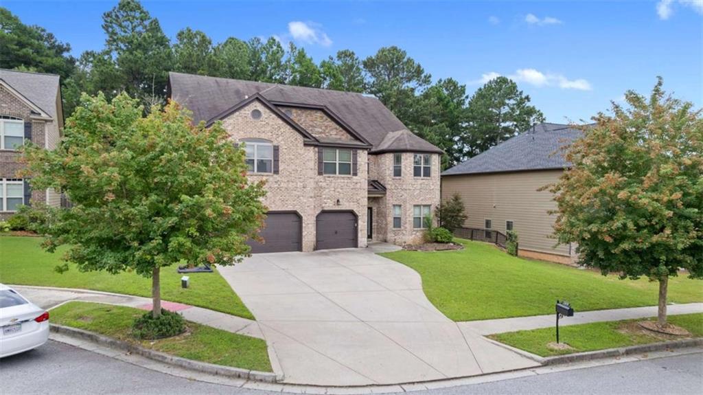 2328 Austin Commons Way