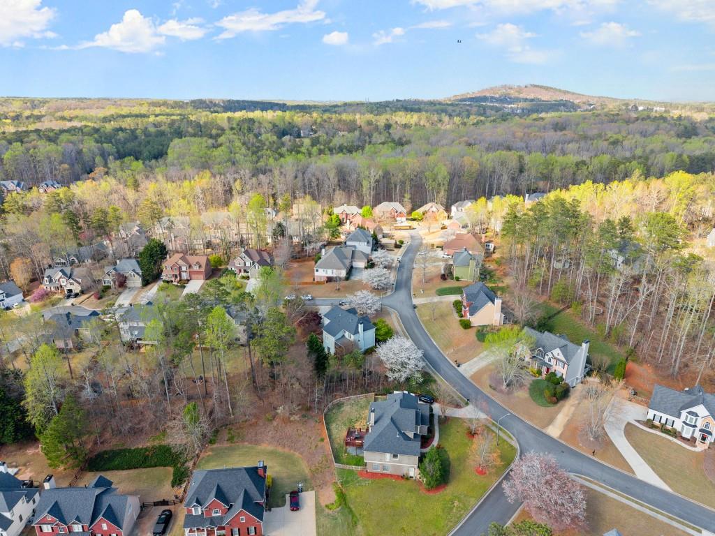 5381 Fawn Meadow Lane, Powder Springs, Georgia image 40