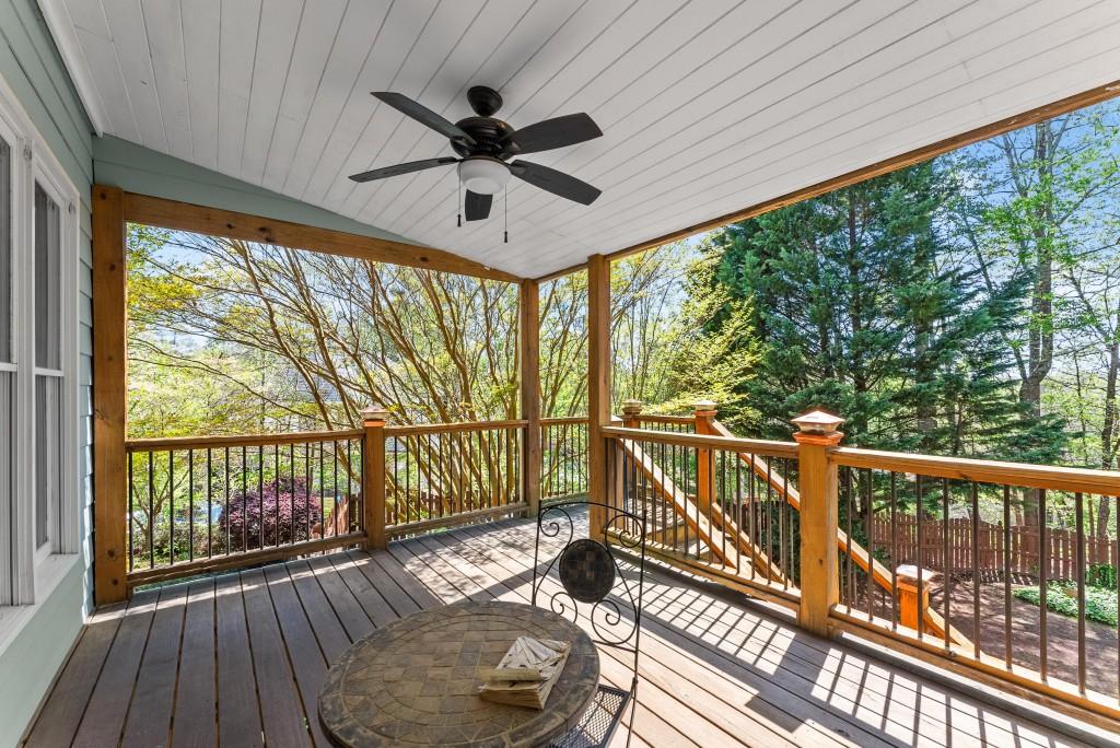 5381 Fawn Meadow Lane, Powder Springs, Georgia image 36
