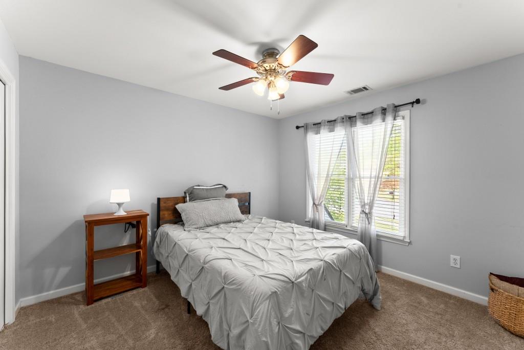 5381 Fawn Meadow Lane, Powder Springs, Georgia image 29