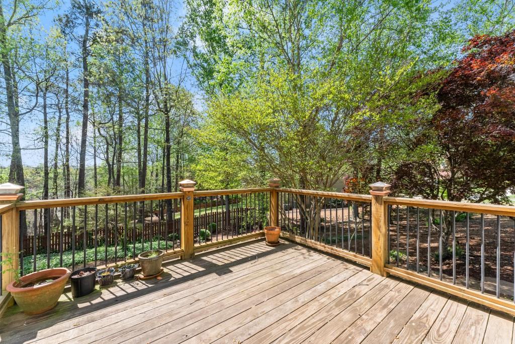 5381 Fawn Meadow Lane, Powder Springs, Georgia image 35