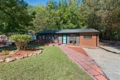 Photo of 2541 Santa Barbara Drive NW, Atlanta, GA 30318 (MLS # 7755508)