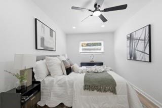 2541 Santa Barbara Drive NW